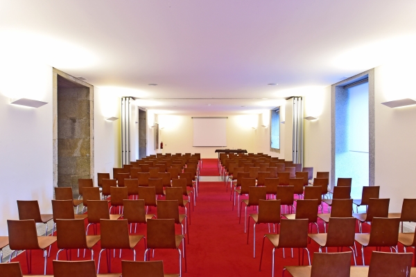 Hotel Pousada Viseu
